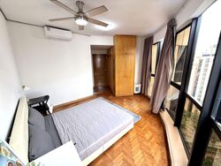 Heritage View (D5), Condominium #559478571